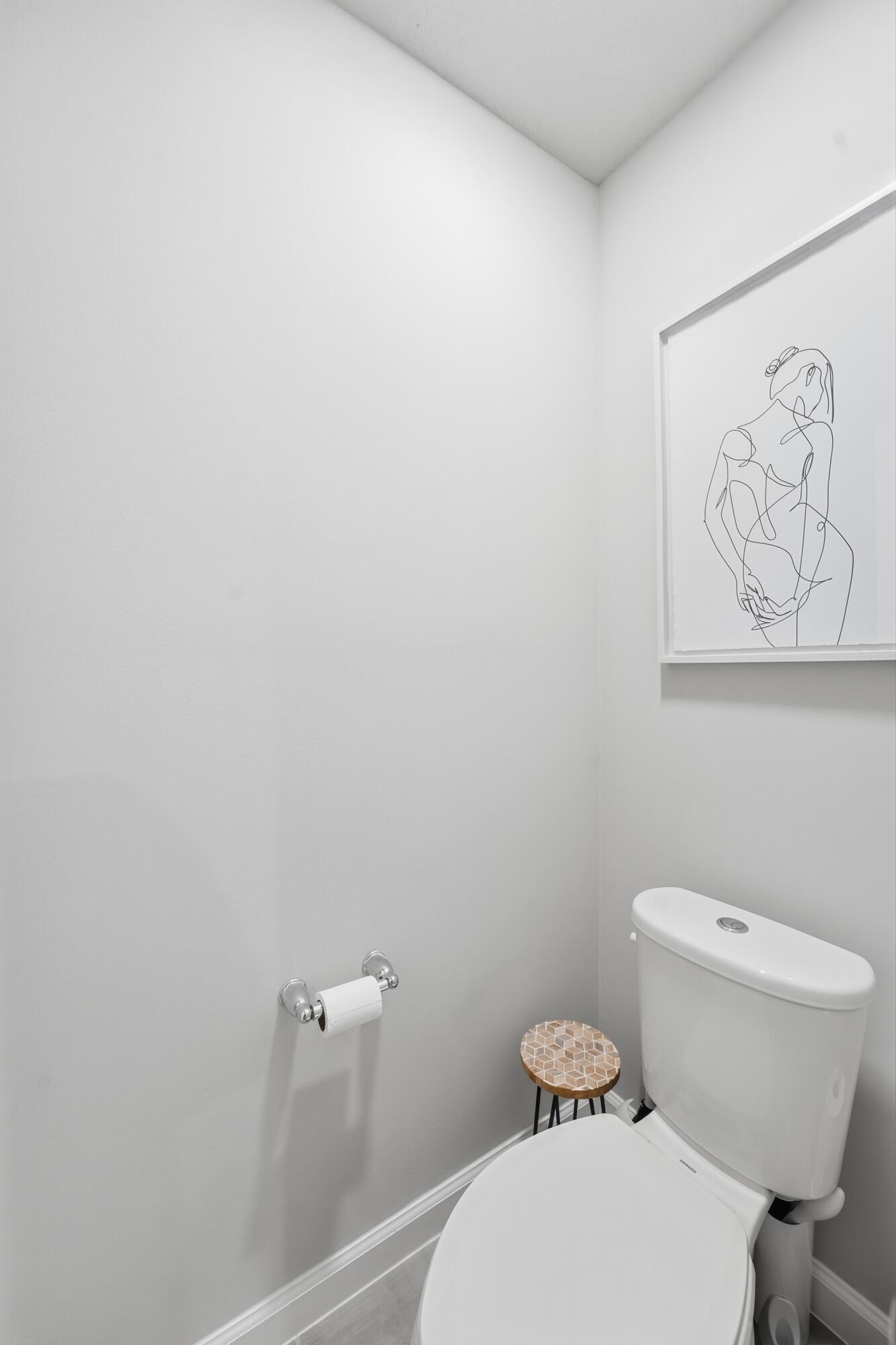 TRILLIUM - Residential