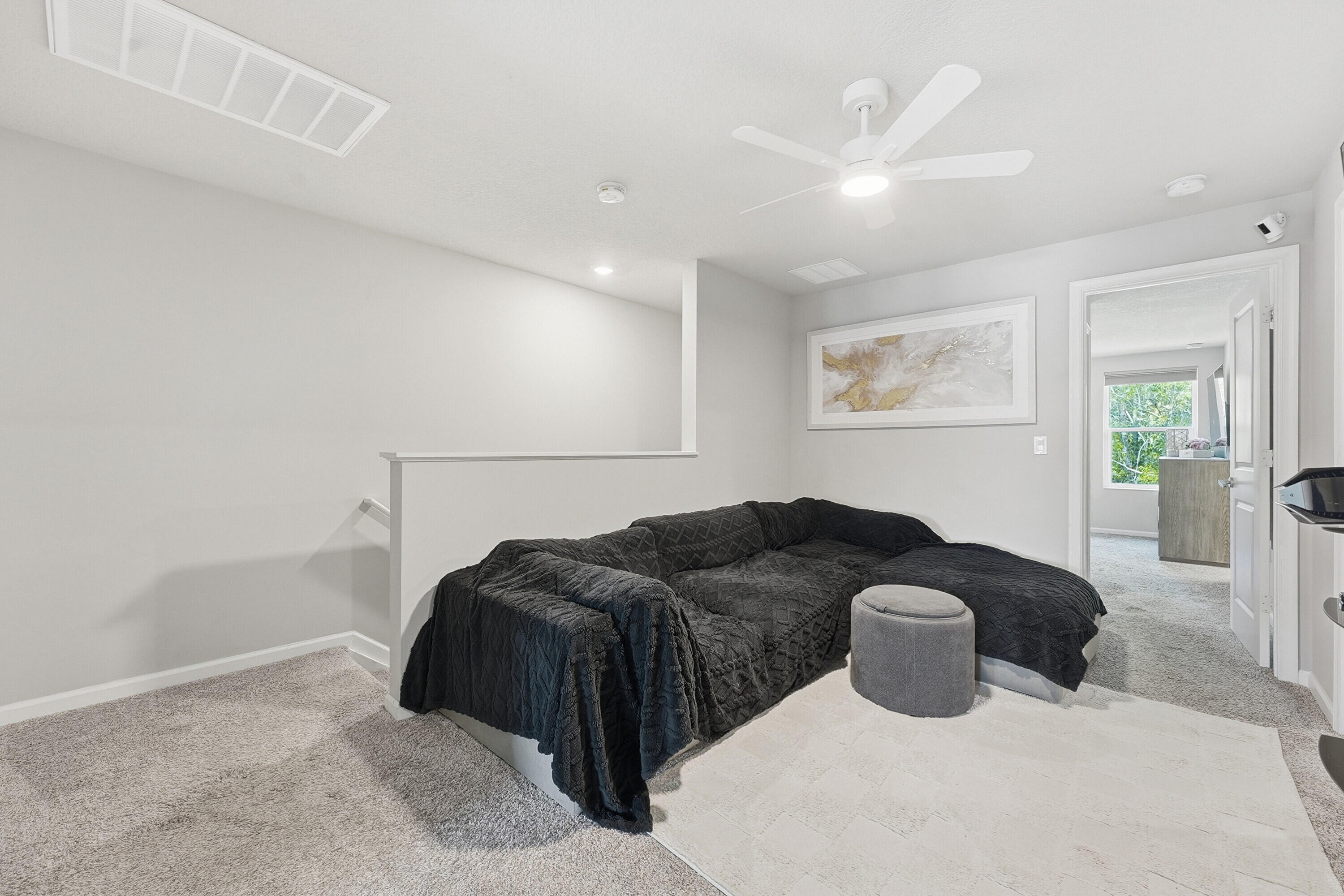 TRILLIUM - Residential