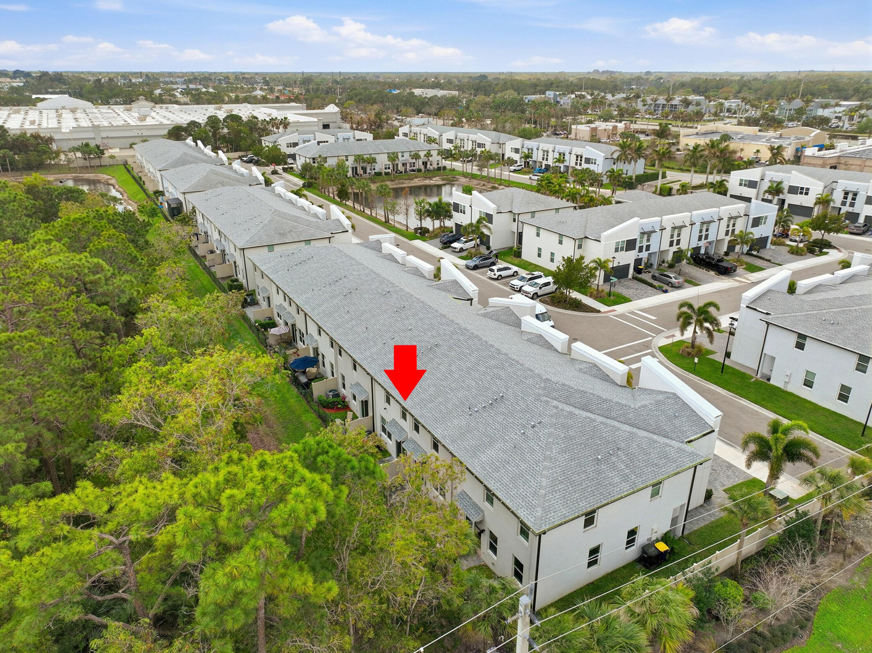 TRILLIUM - Residential