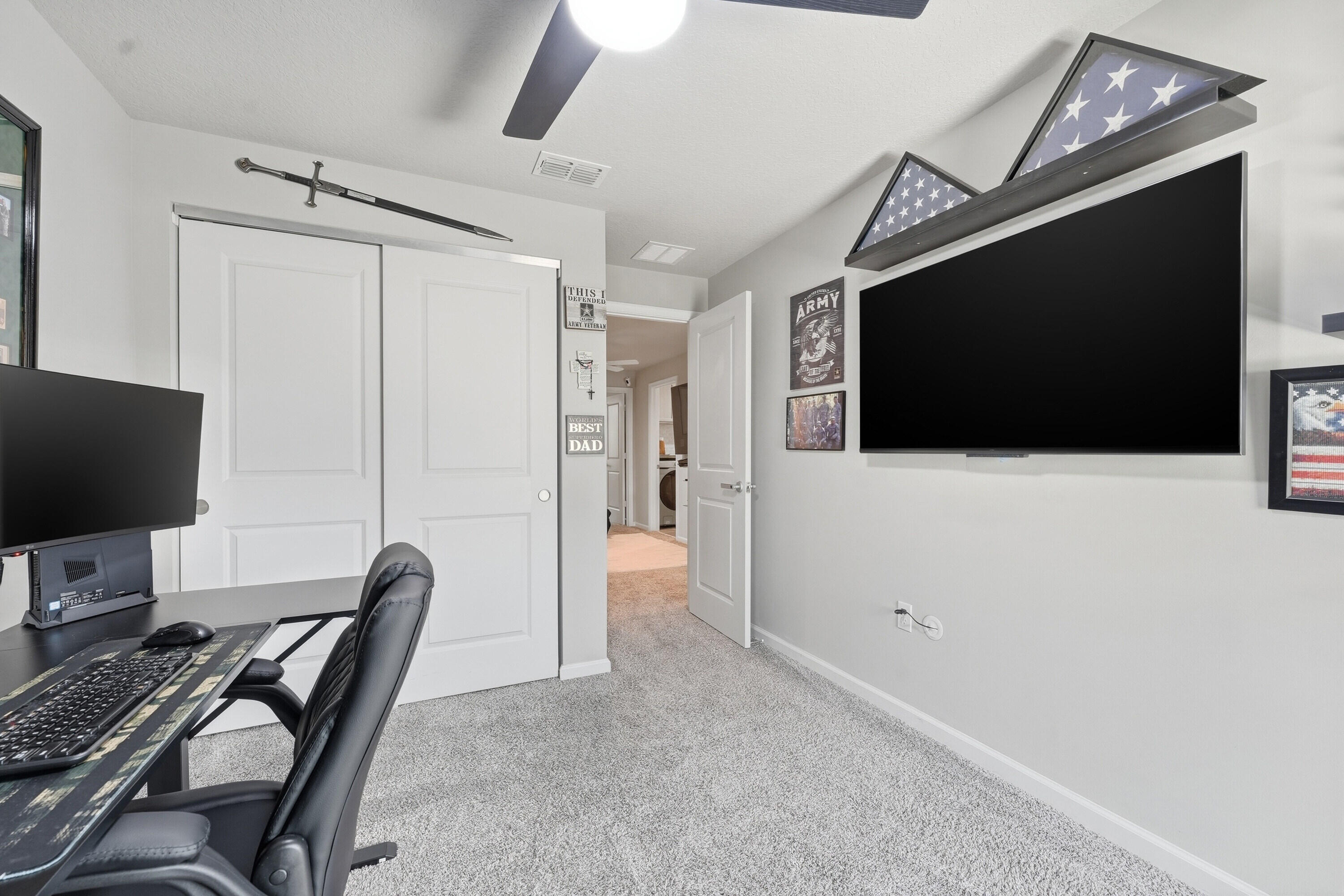 TRILLIUM - Residential