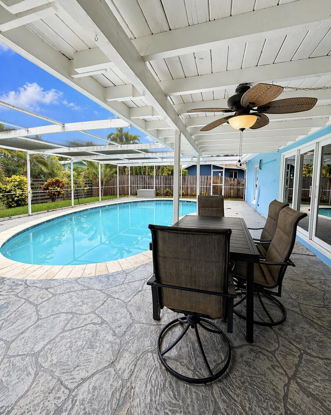 NEW RIVER GROVES 2ND ADD - Residential