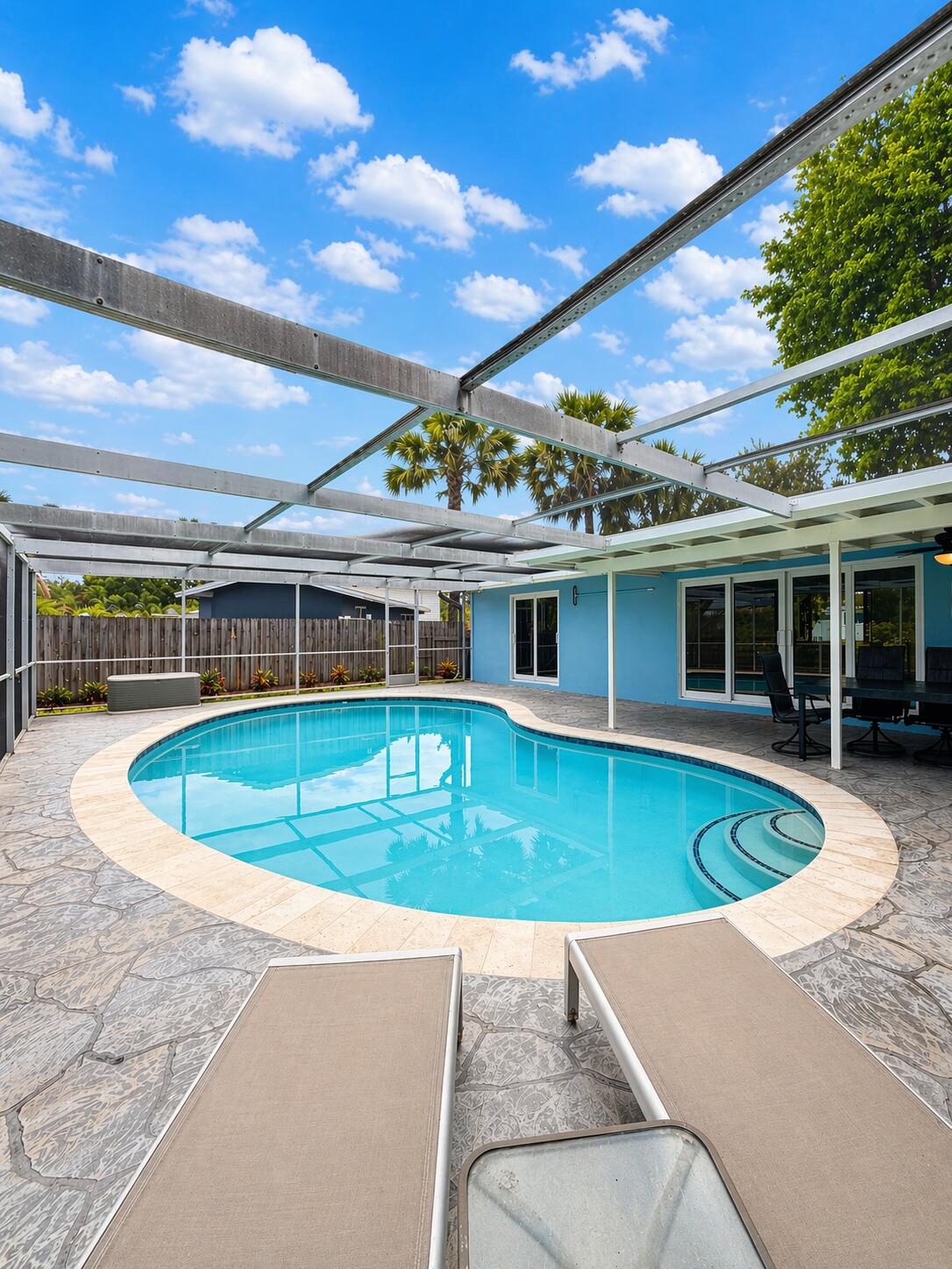 NEW RIVER GROVES 2ND ADD - Residential