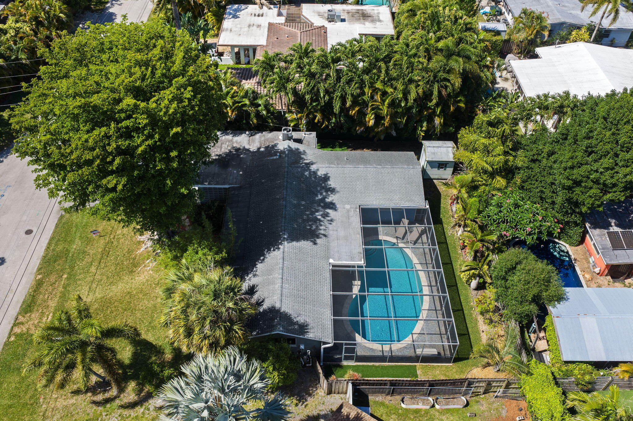 NEW RIVER GROVES 2ND ADD - Residential