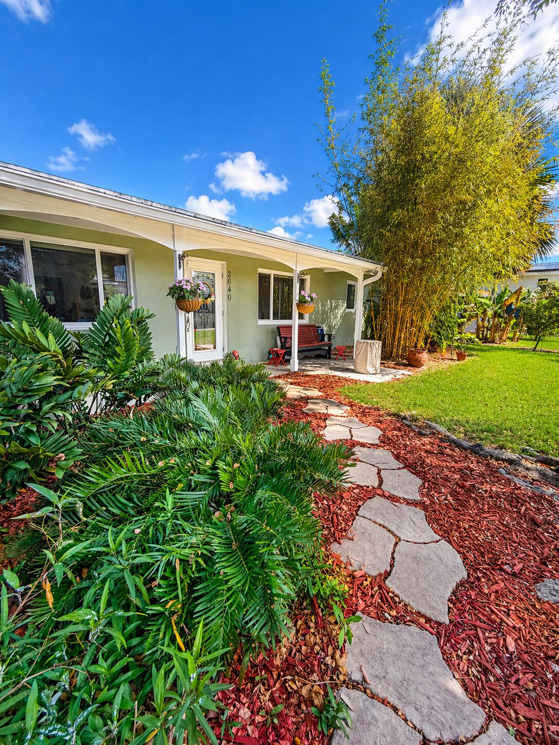 NEW RIVER GROVES 2ND ADD - Residential