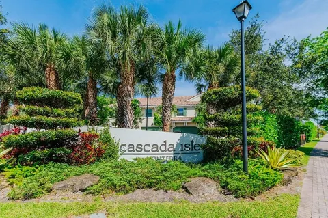 8162 Cascada Isles Dr Unit 8162, Cooper City, FL MLS: F10491572