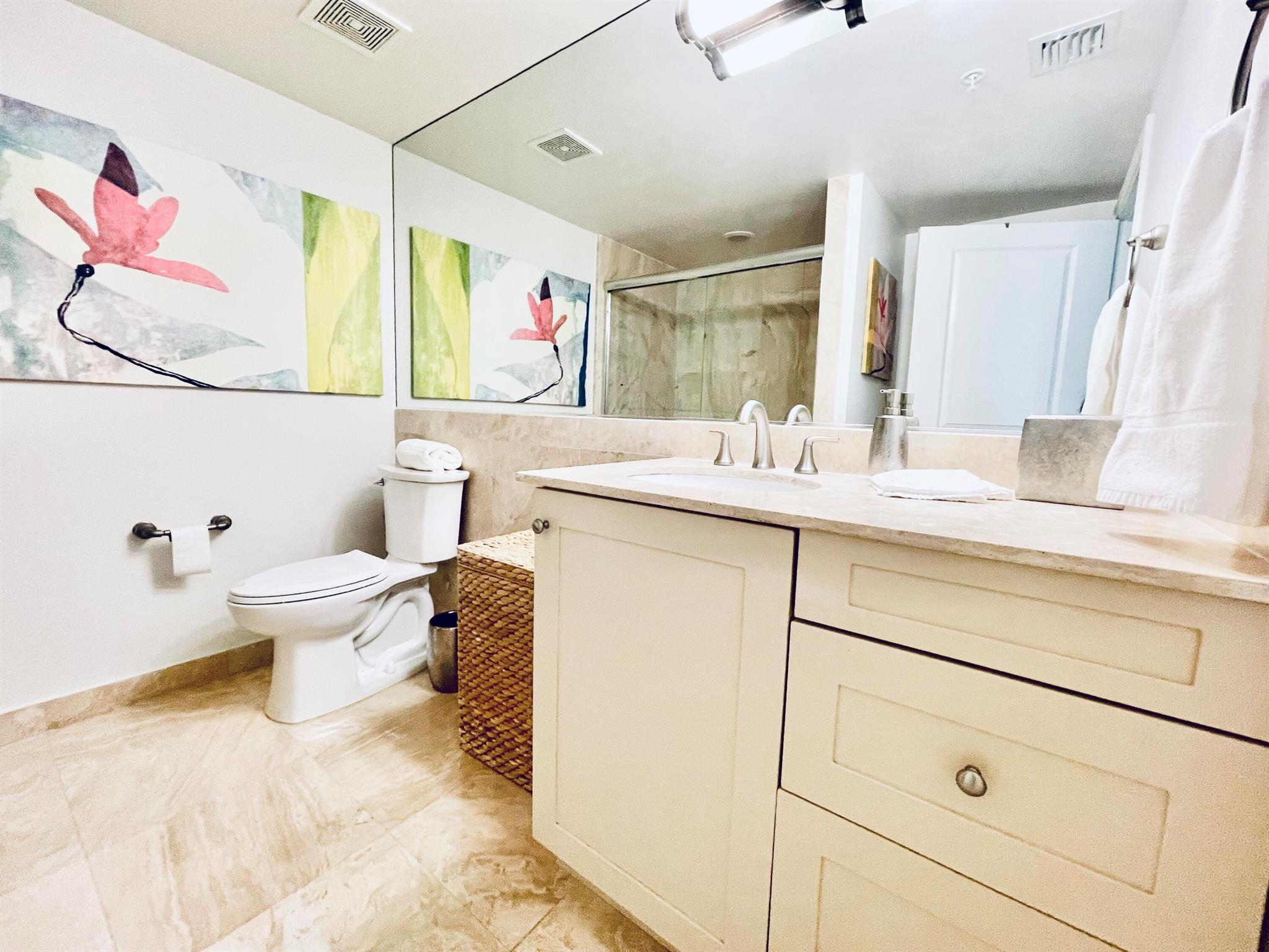 PALMETTO PLACE CONDO - Residential Lease