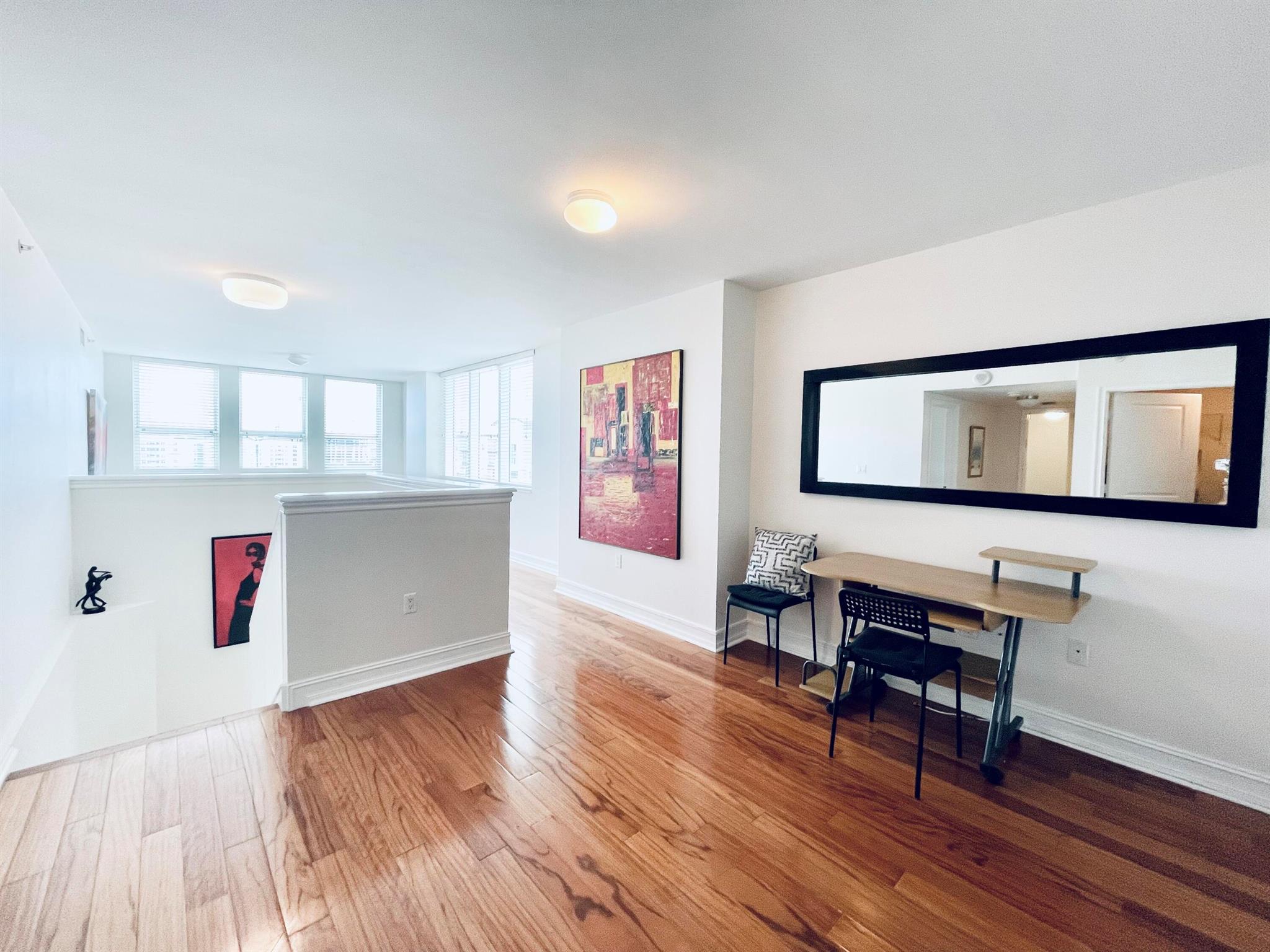 PALMETTO PLACE CONDO - Residential Lease