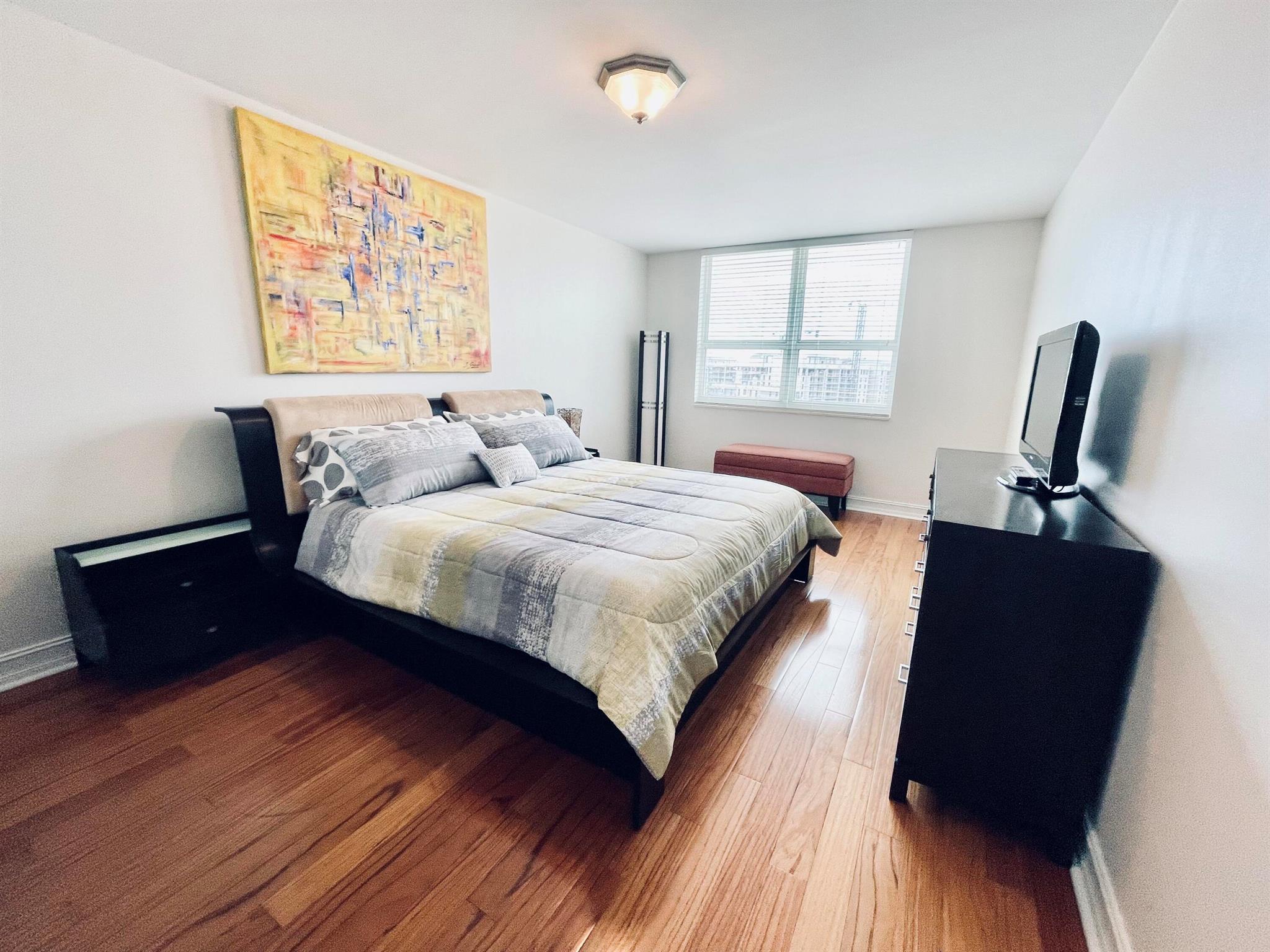 PALMETTO PLACE CONDO - Residential Lease