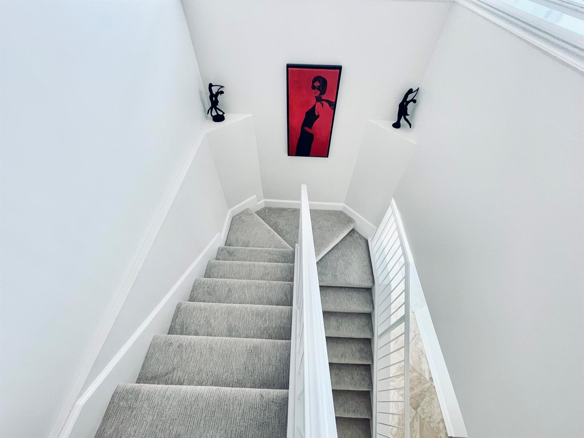 PALMETTO PLACE CONDO - Residential Lease