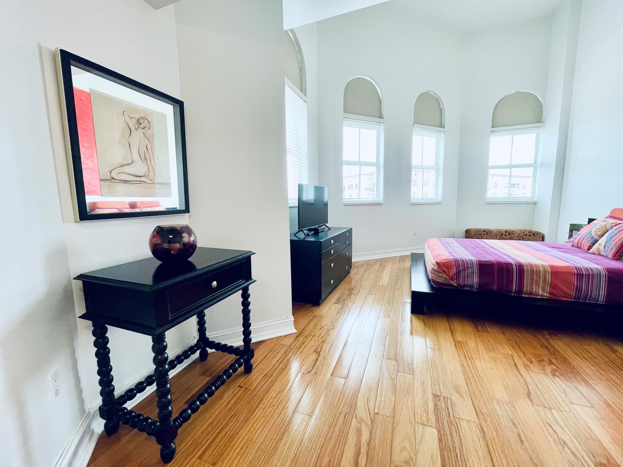 PALMETTO PLACE CONDO - Residential Lease