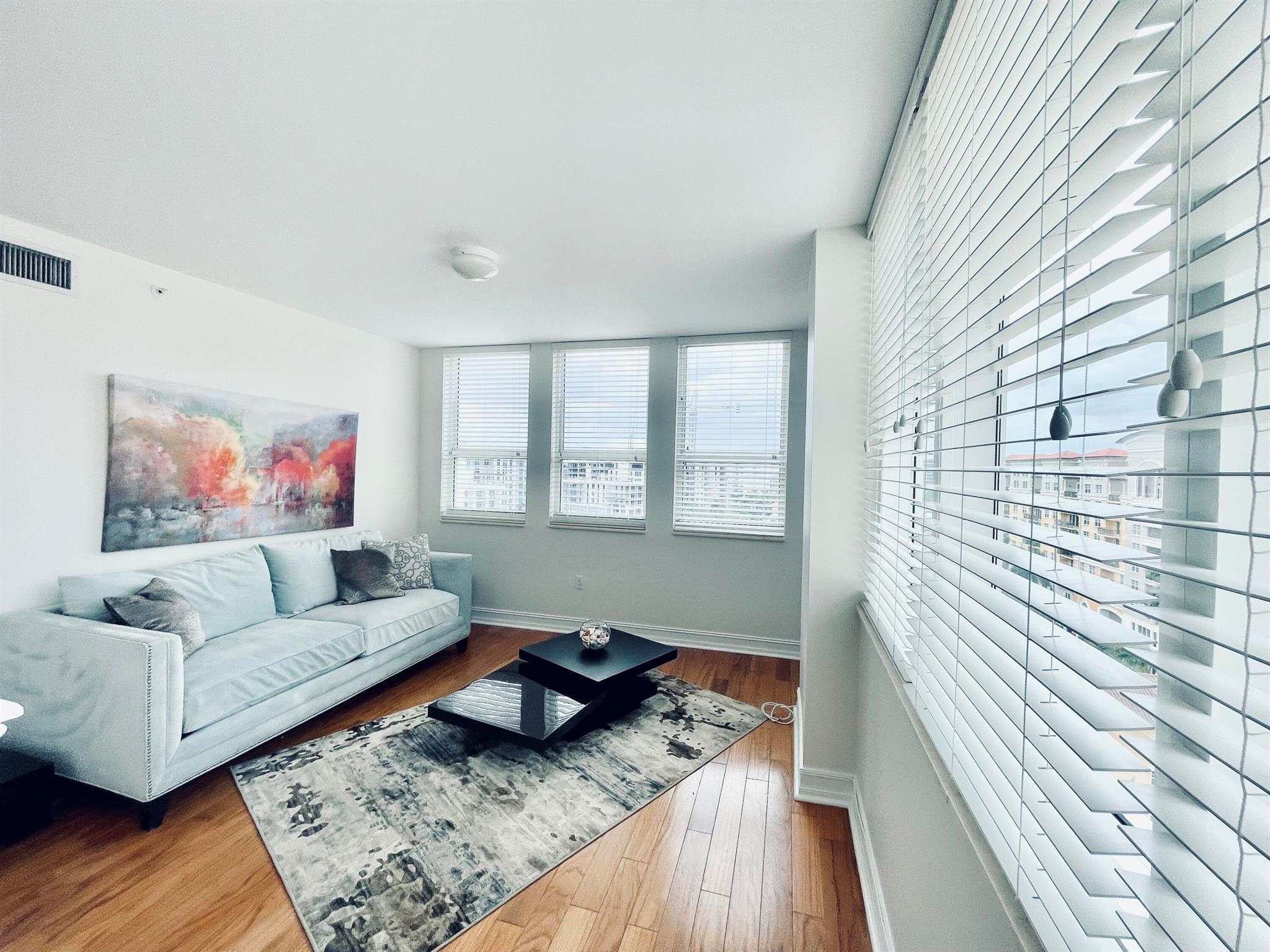 PALMETTO PLACE CONDO - Residential Lease