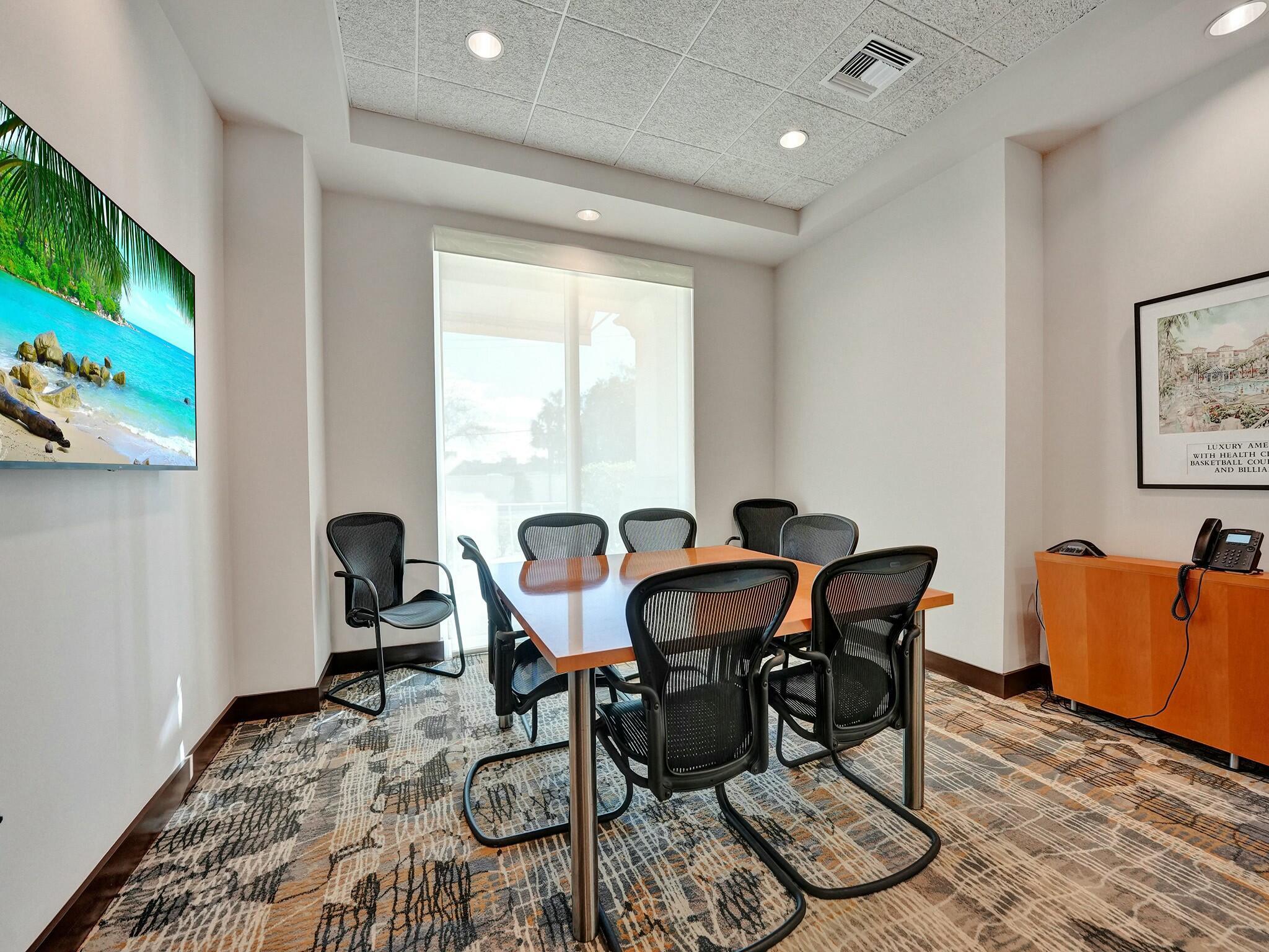 PALMETTO PLACE CONDO - Residential Lease