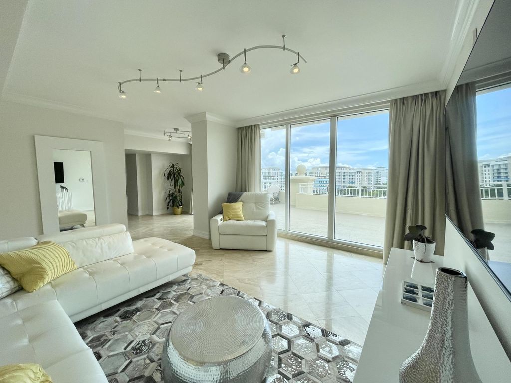 Photo of 99 SE Mizner Boulevard #Ph29, Boca Raton, FL 33432 (MLS # R11139352)