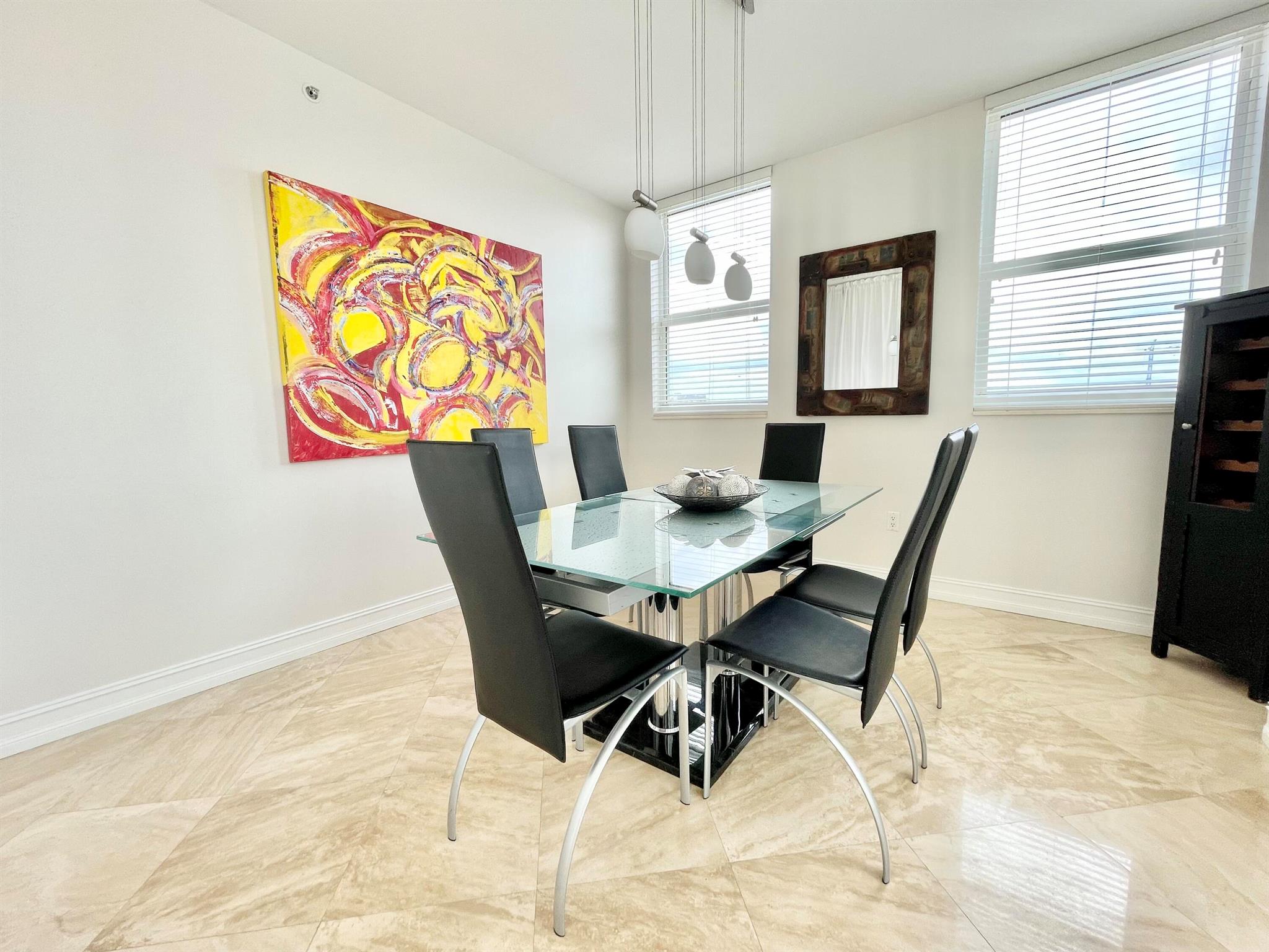 PALMETTO PLACE CONDO - Residential Lease