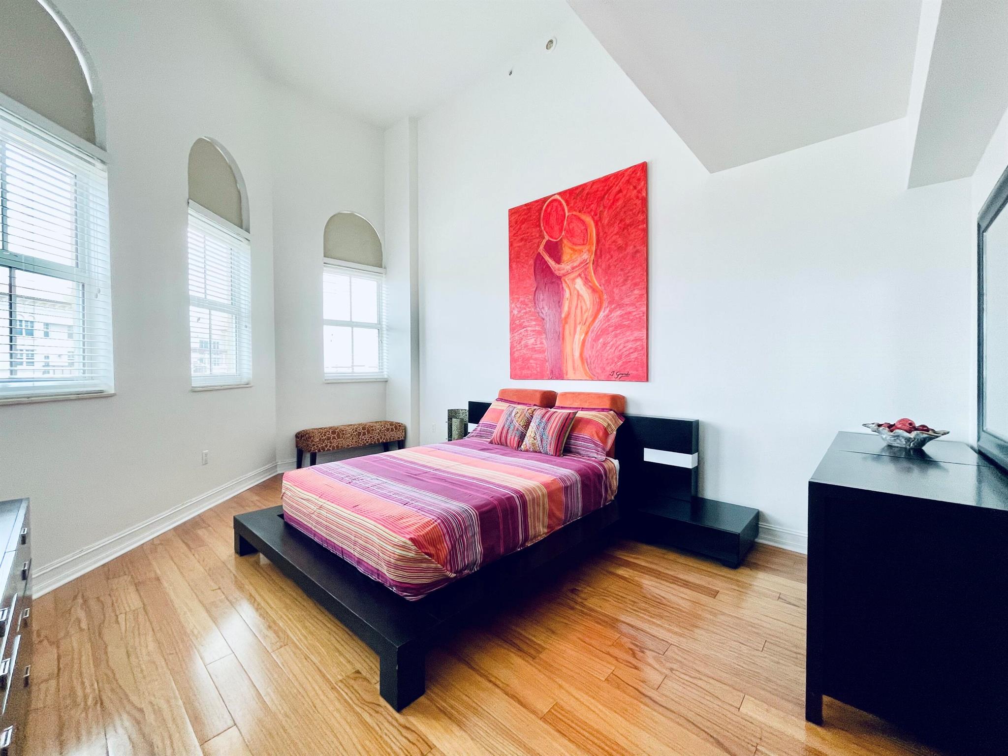 PALMETTO PLACE CONDO - Residential Lease