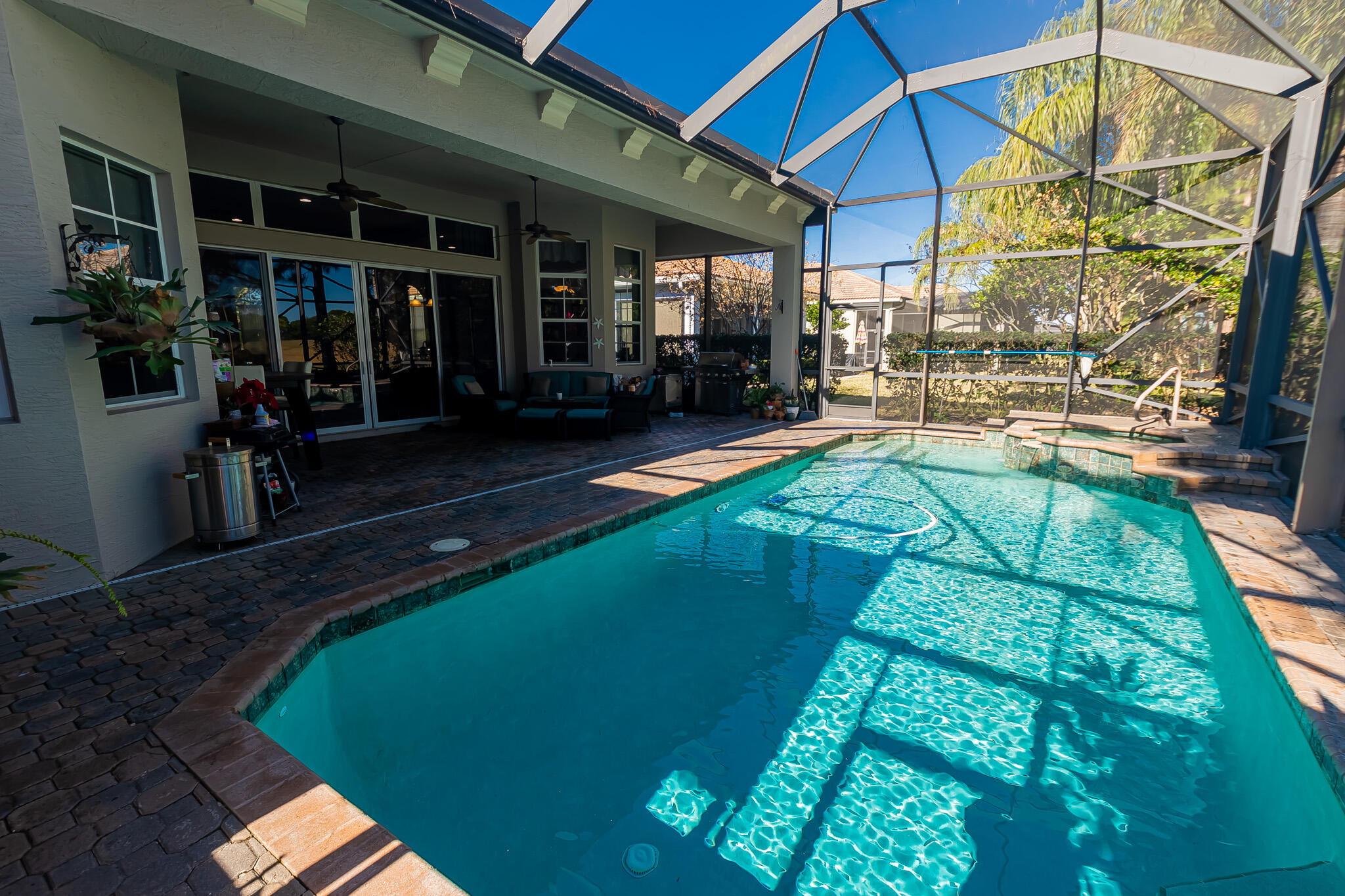 PGA VERANO - Residential