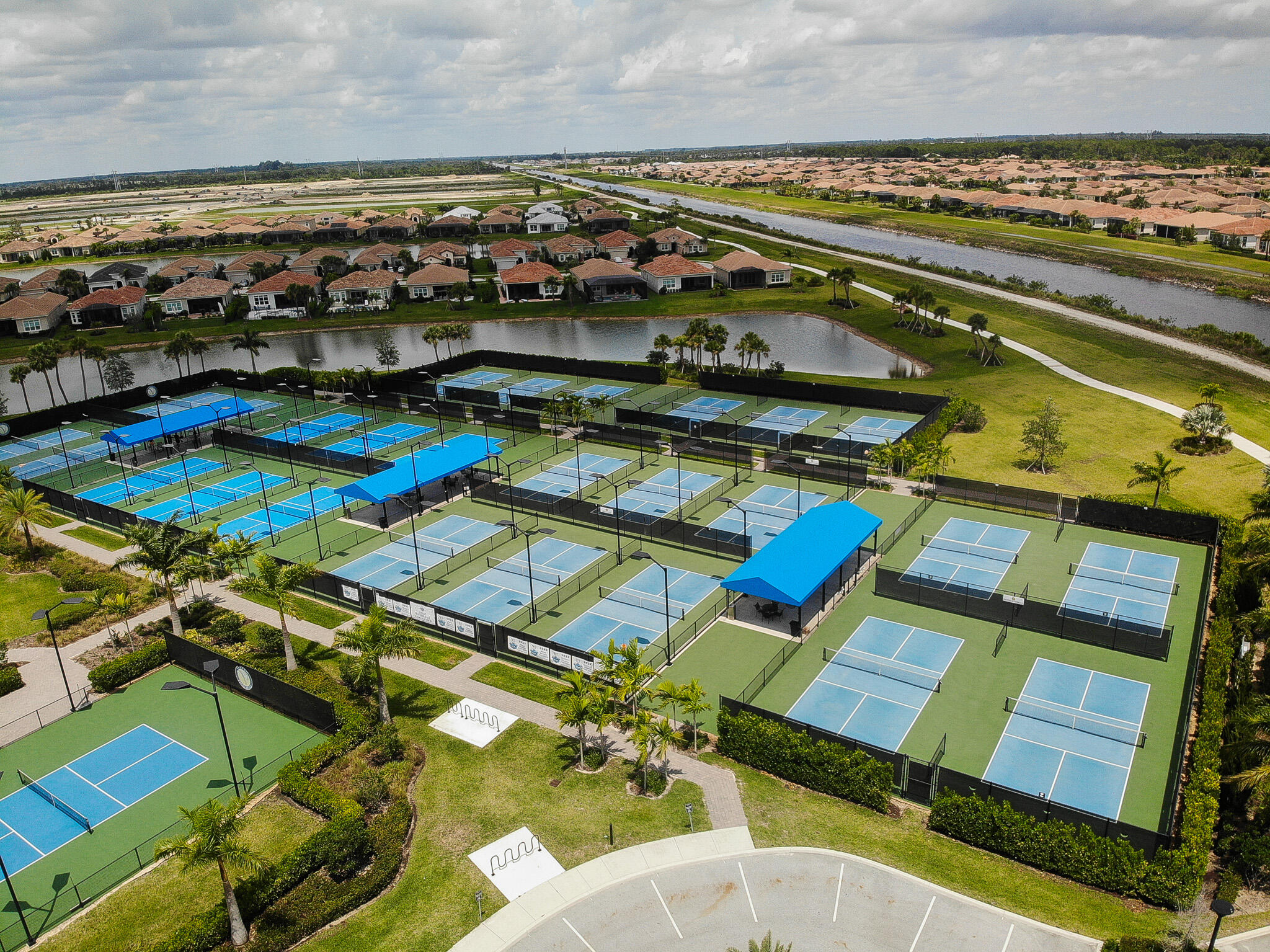 PGA VERANO - Residential