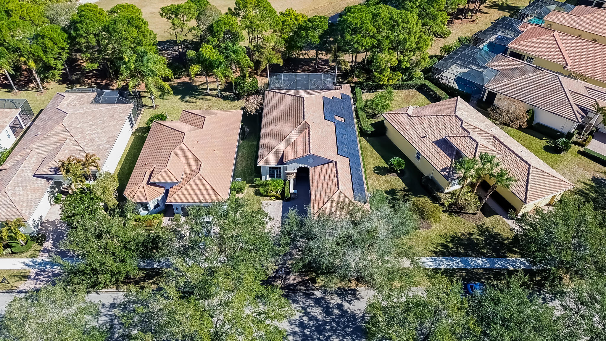 PGA VERANO - Residential