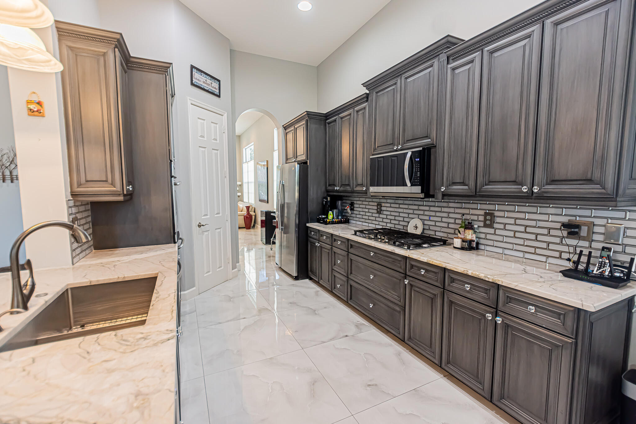 PGA VERANO - Residential