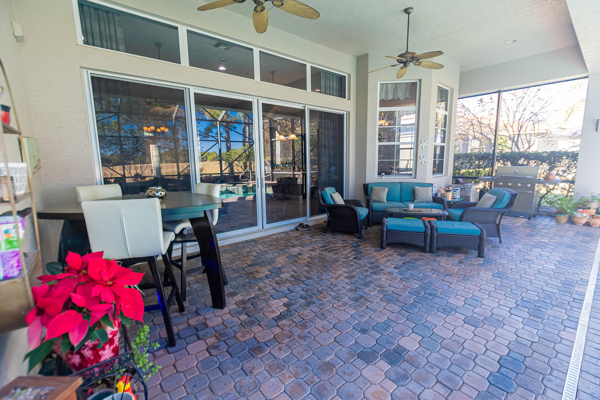 PGA VERANO - Residential