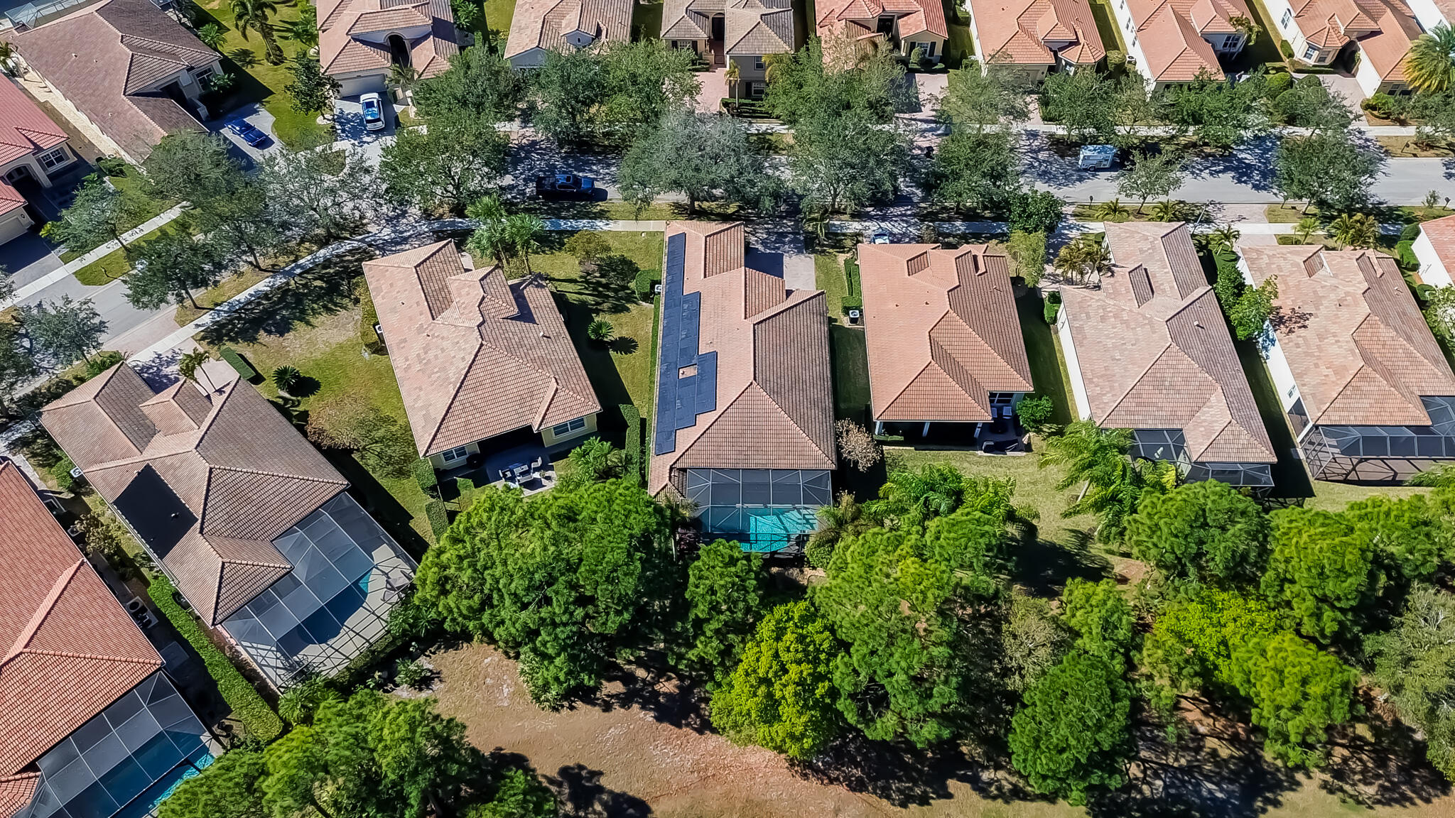 PGA VERANO - Residential