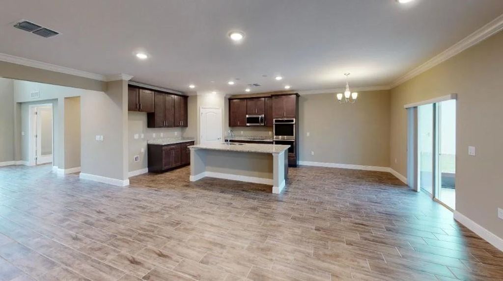 Photo of 3474 SW Englewood Street, Port Saint Lucie, FL 34953 (MLS # F10498509)