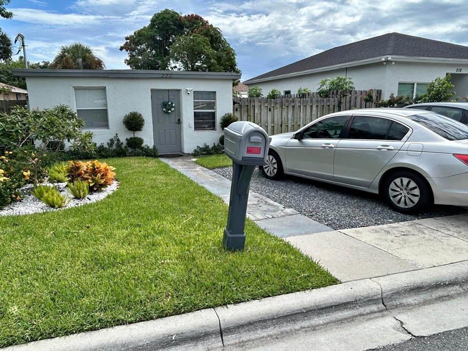 Happy Home Heights - Residential Lease