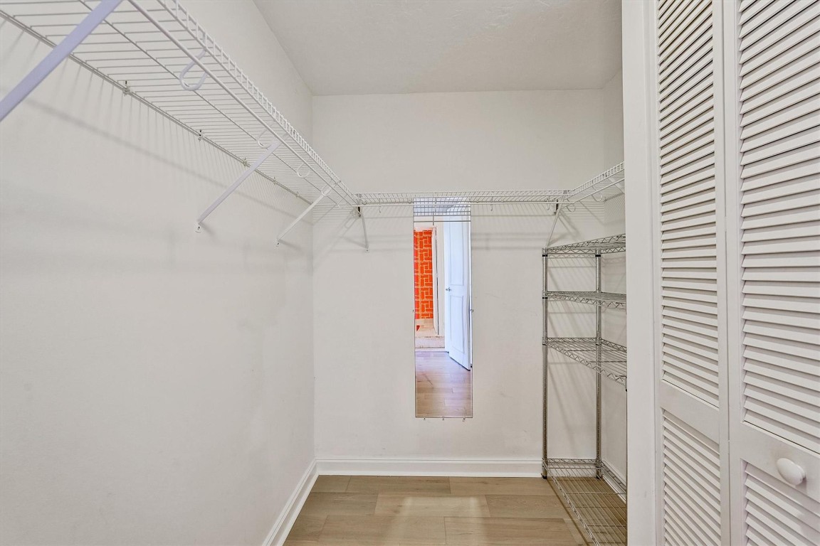 ****  WATERFRONT **** - Residential