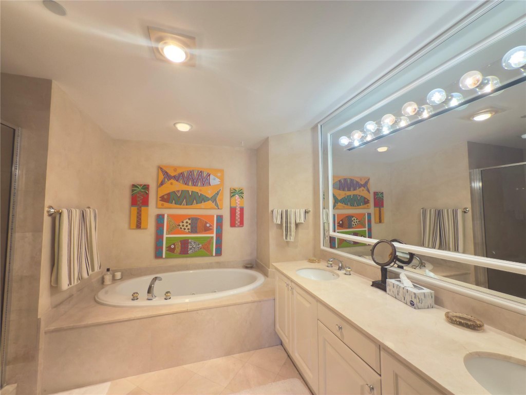 ****  WATERFRONT **** - Residential