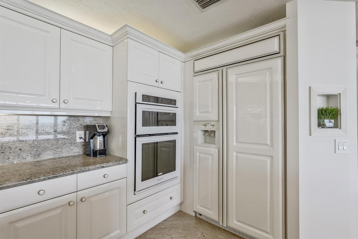 ****  WATERFRONT **** - Residential