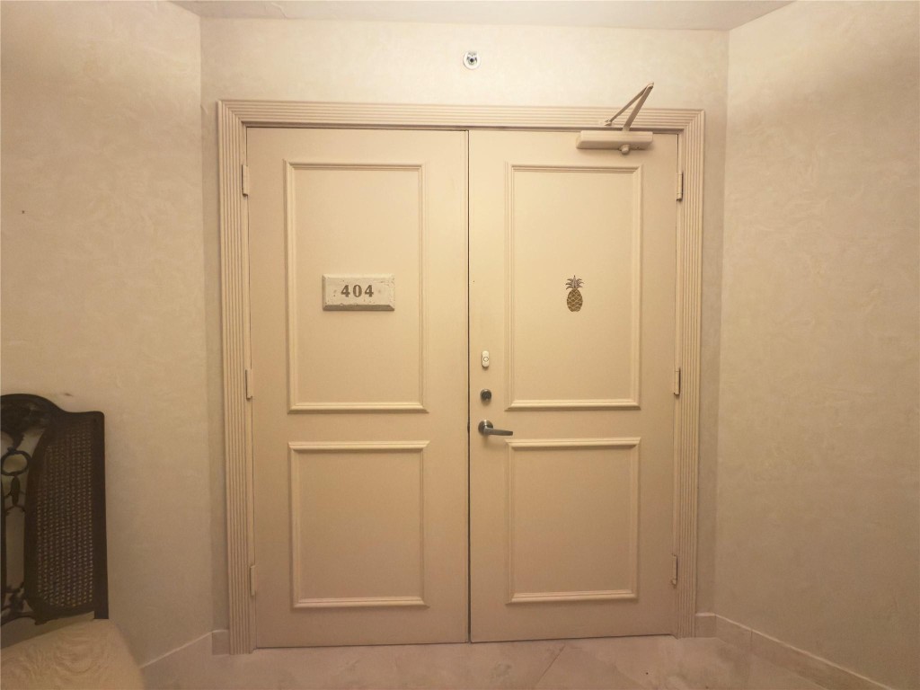 ****  WATERFRONT **** - Residential