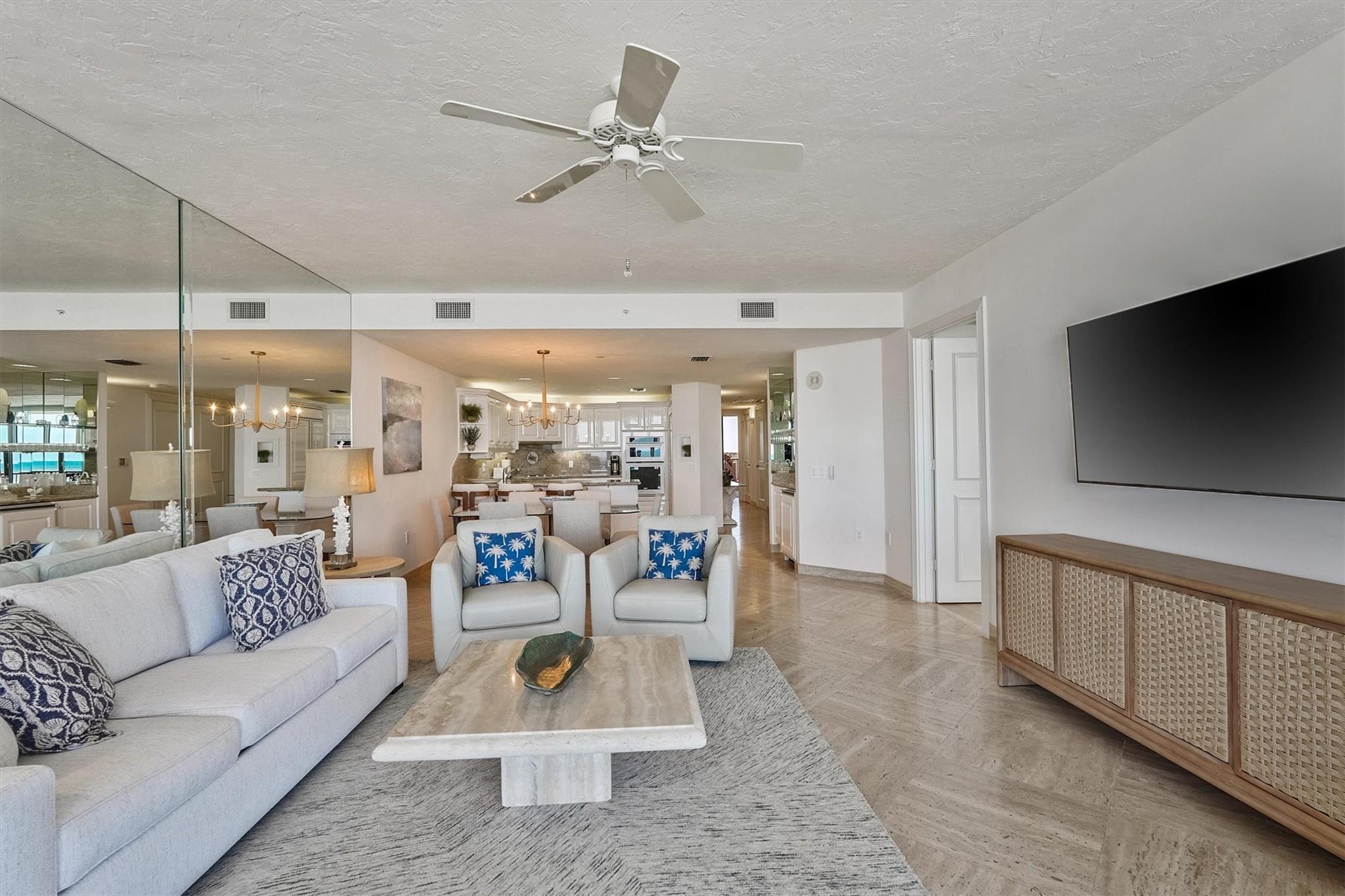 ****  WATERFRONT **** - Residential