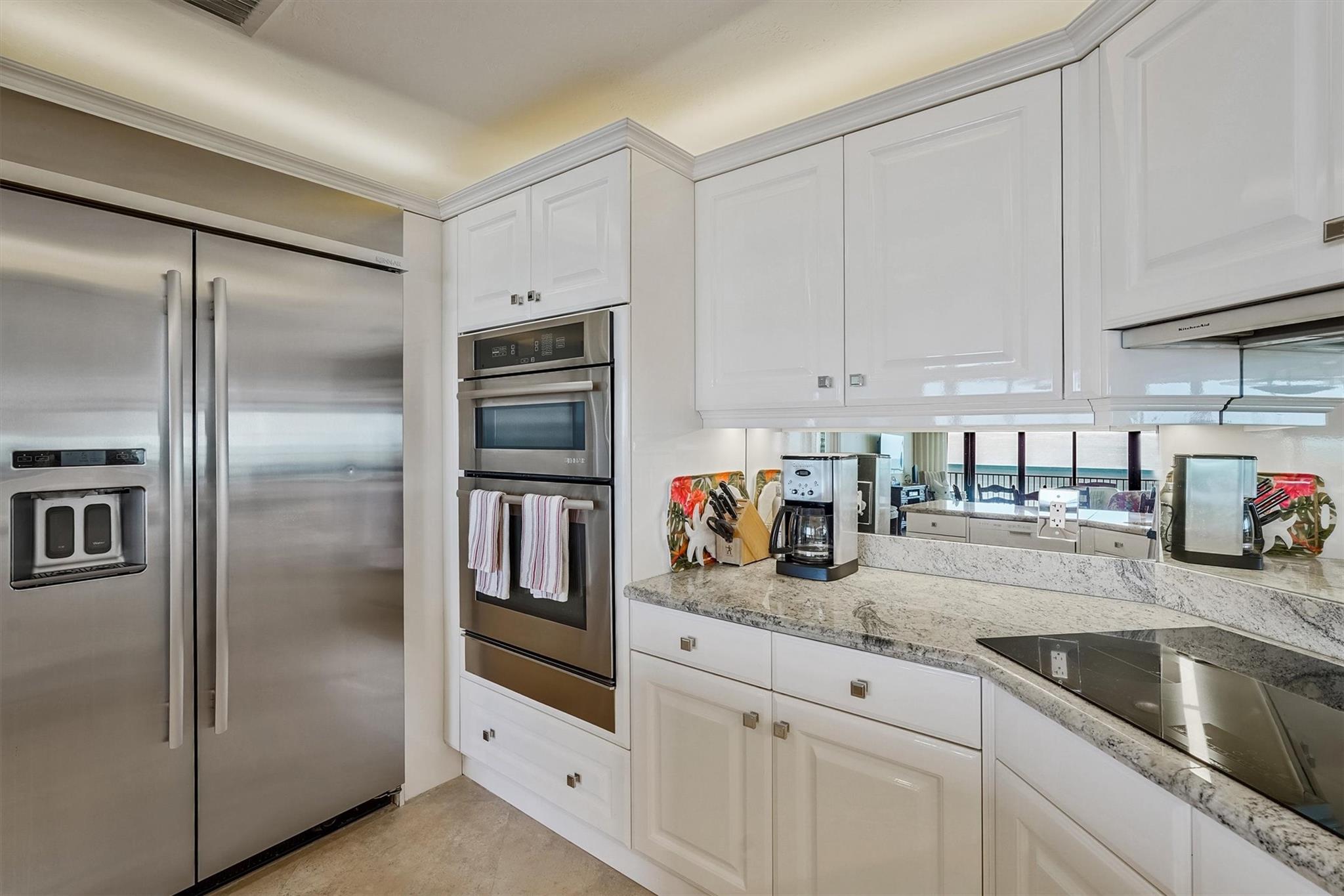 ****  WATERFRONT **** - Residential