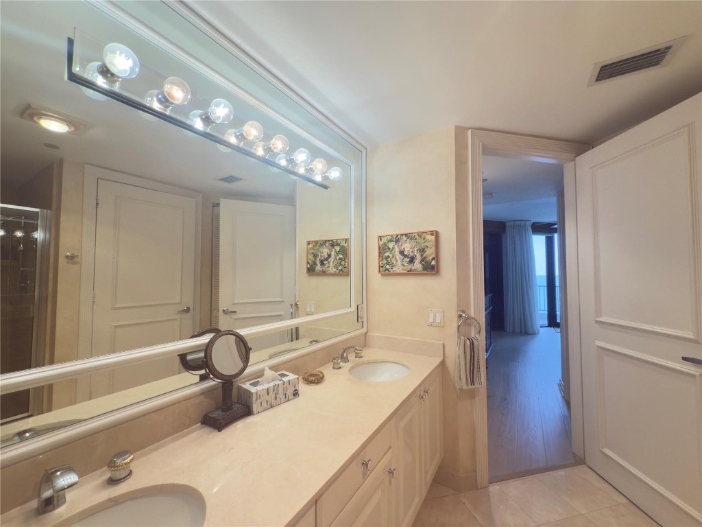 ****  WATERFRONT **** - Residential