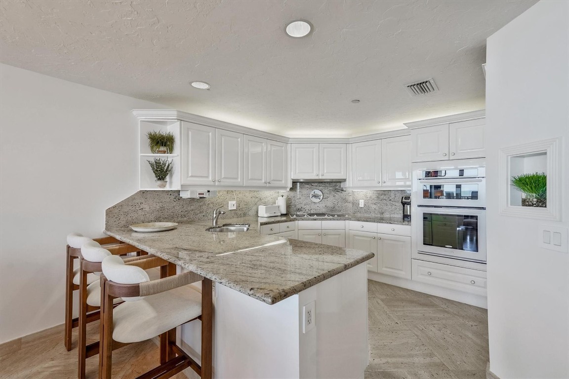 ****  WATERFRONT **** - Residential