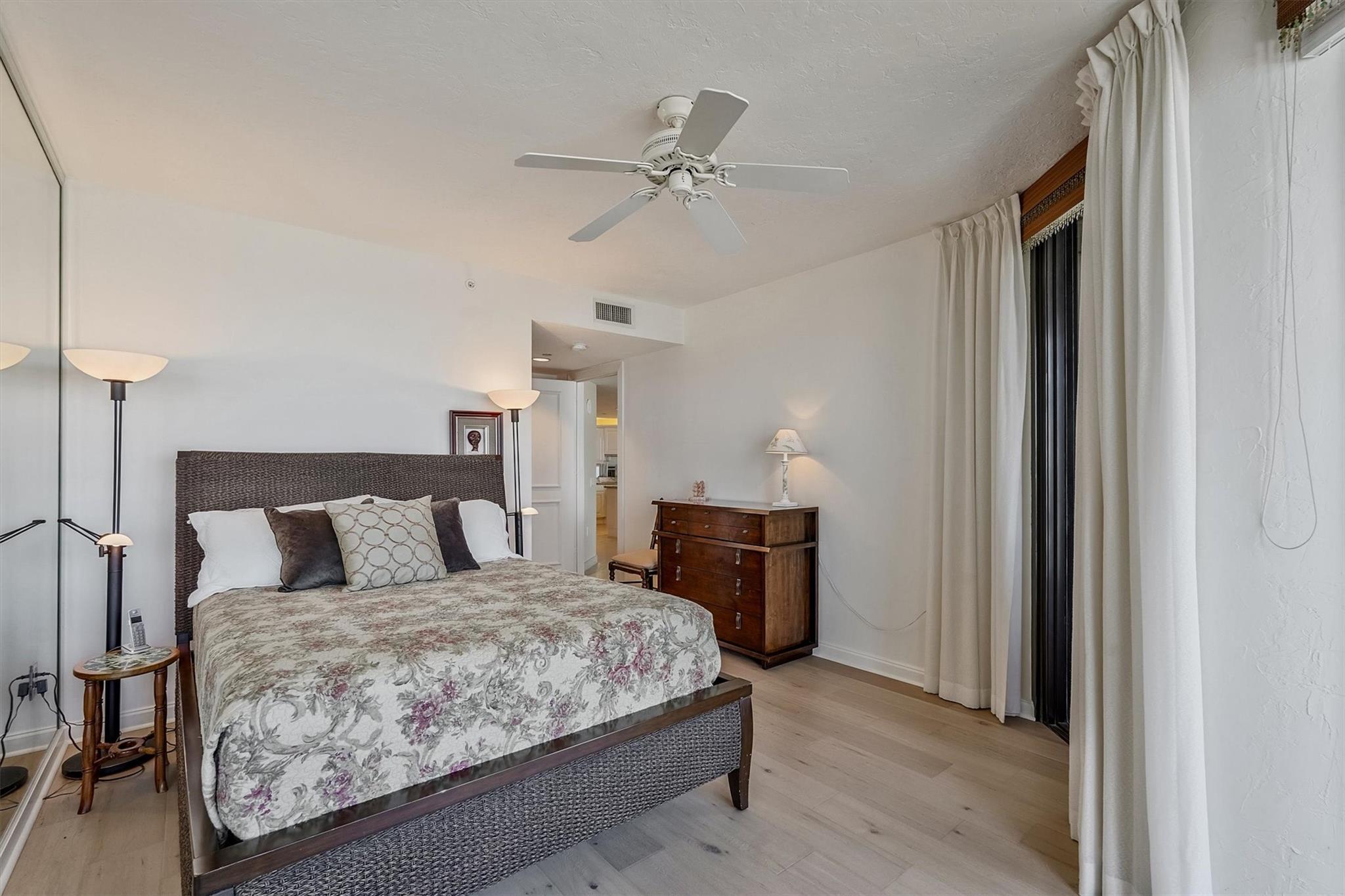 ****  WATERFRONT **** - Residential