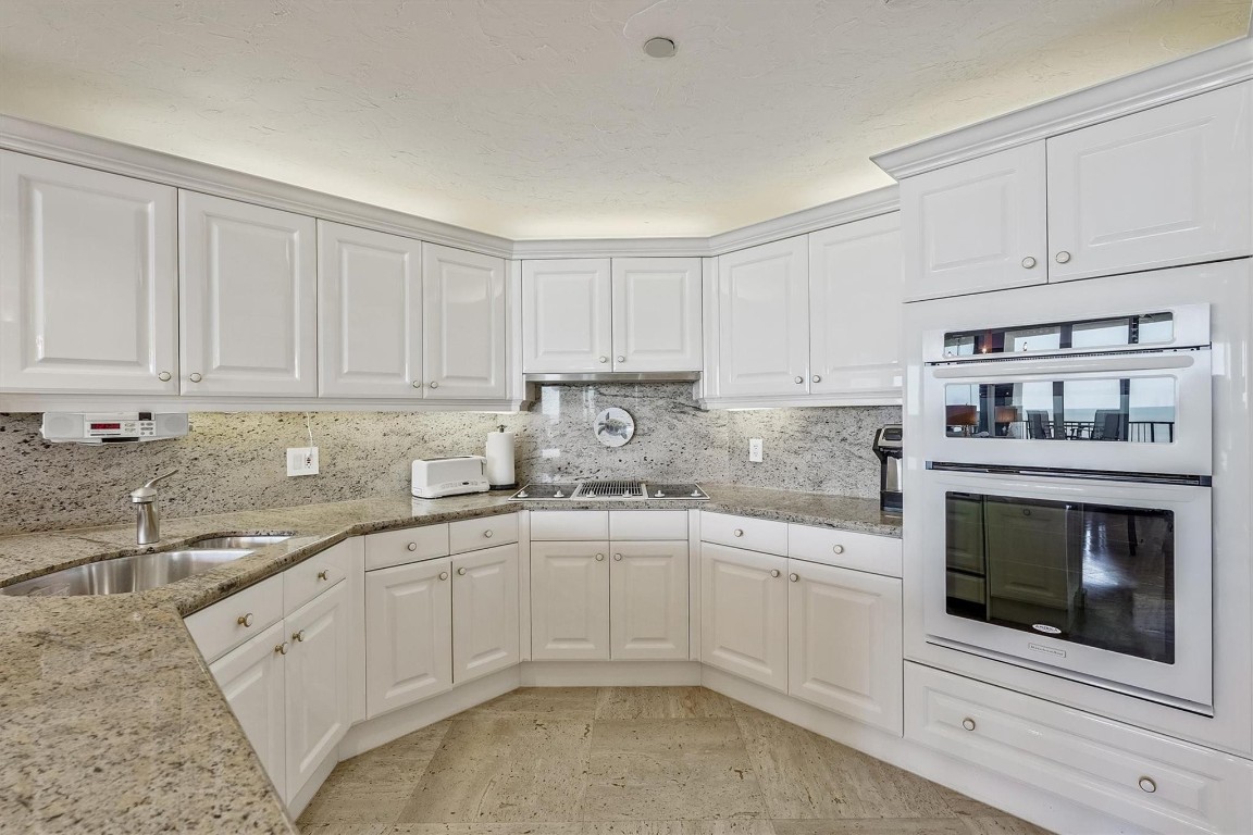 ****  WATERFRONT **** - Residential