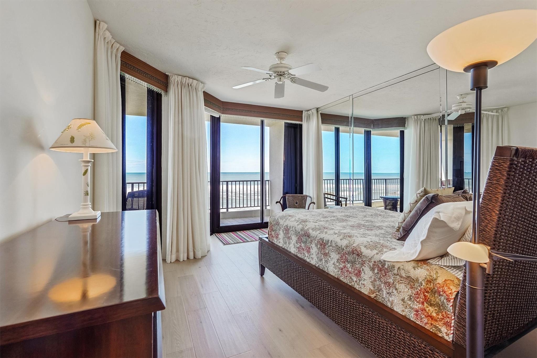 ****  WATERFRONT **** - Residential