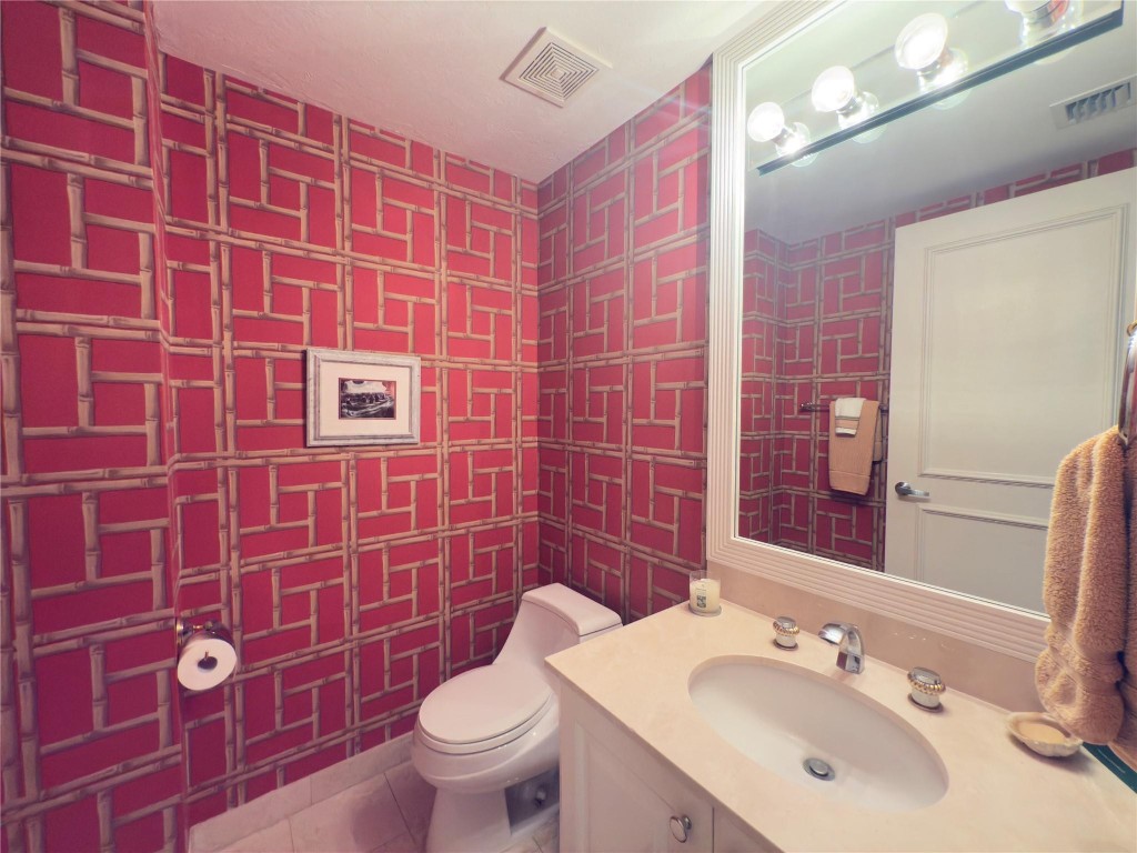 ****  WATERFRONT **** - Residential