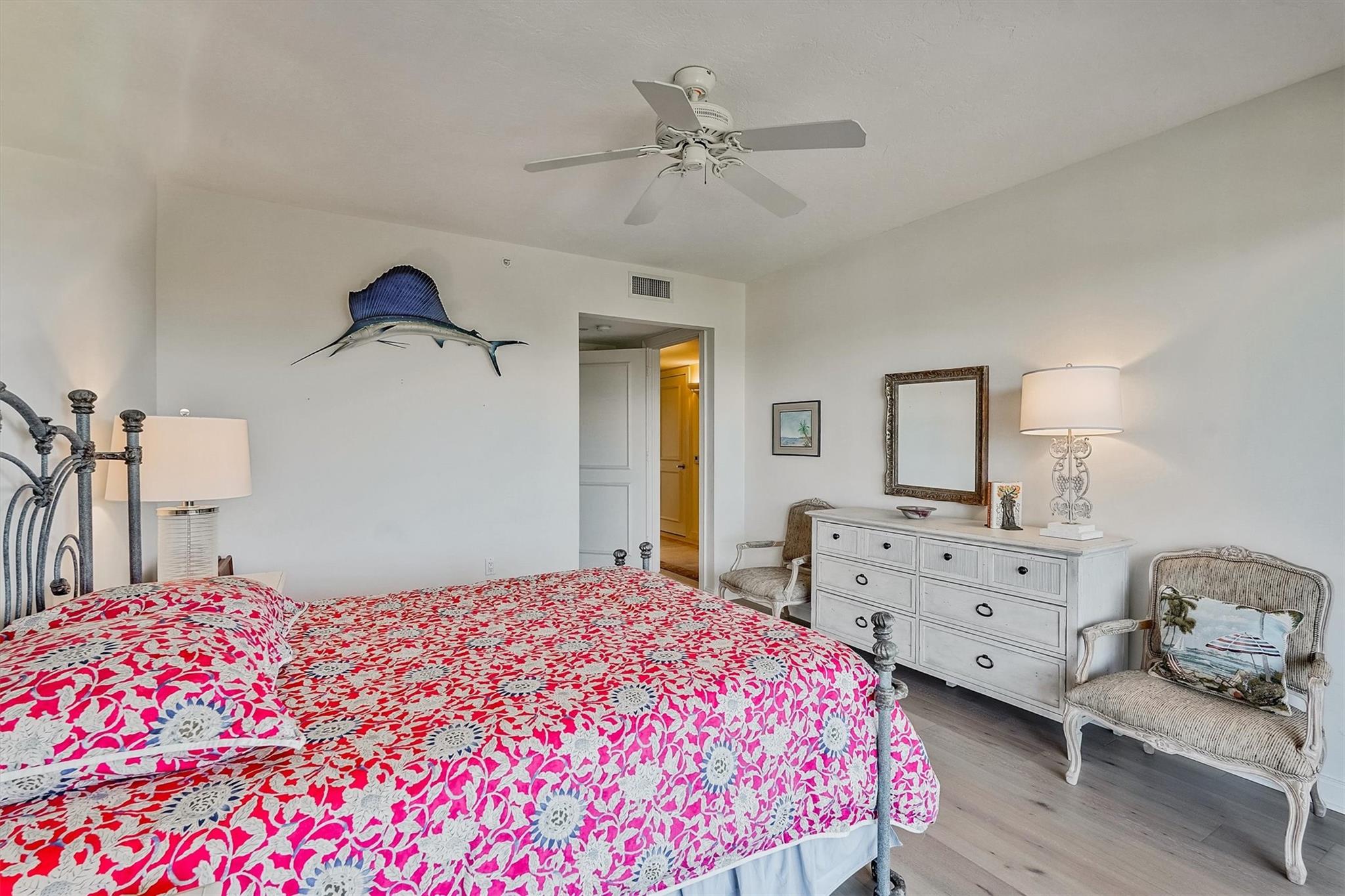 ****  WATERFRONT **** - Residential