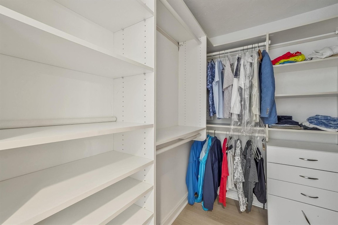 ****  WATERFRONT **** - Residential