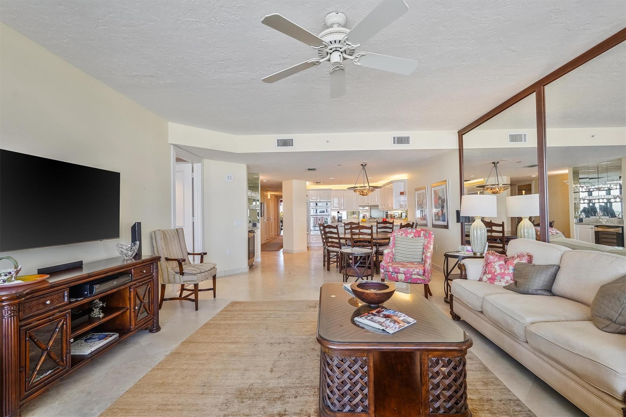 ****  WATERFRONT **** - Residential