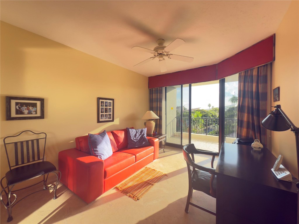 ****  WATERFRONT **** - Residential