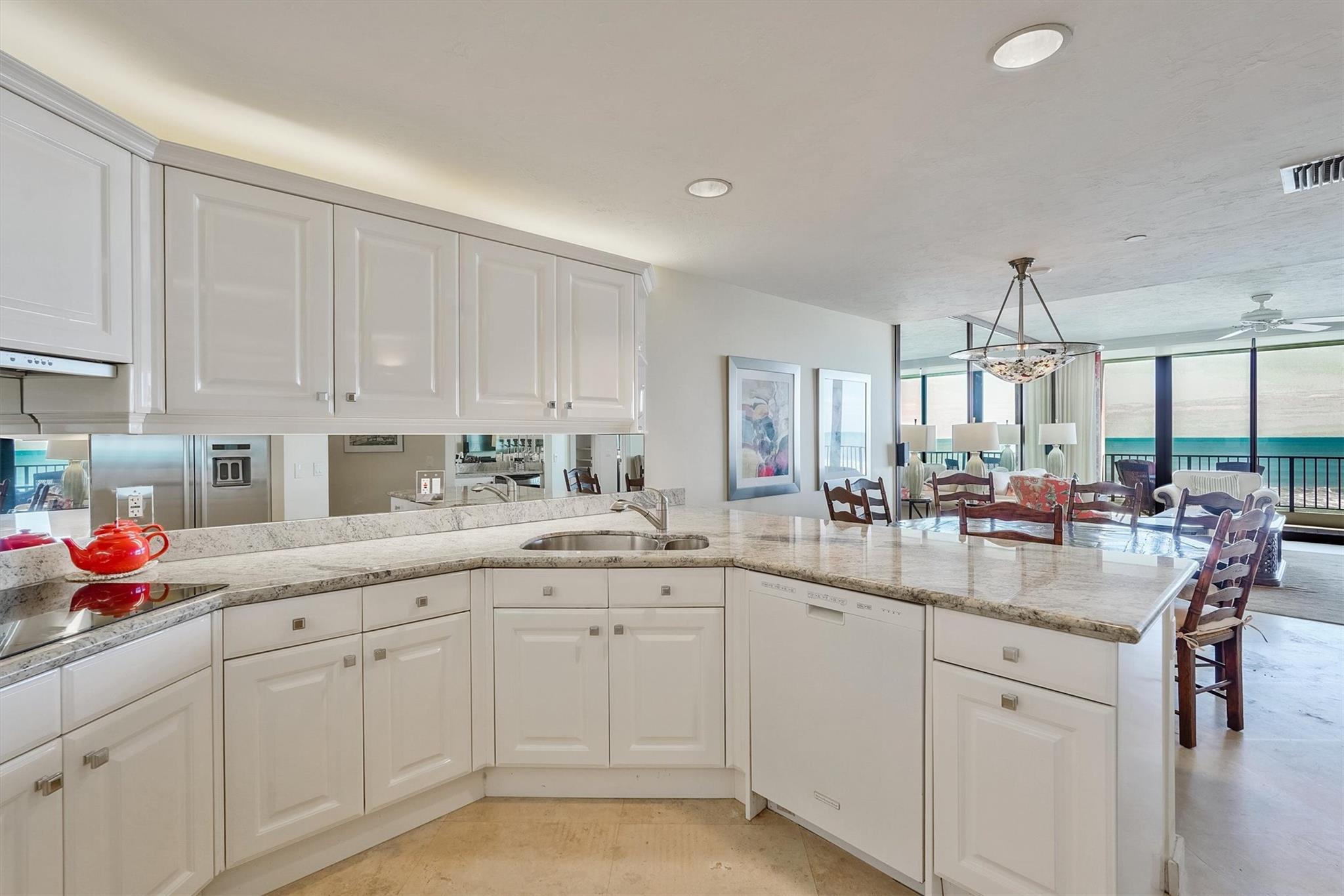 ****  WATERFRONT **** - Residential