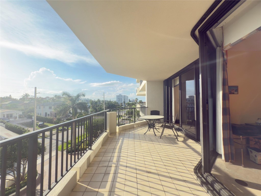 ****  WATERFRONT **** - Residential