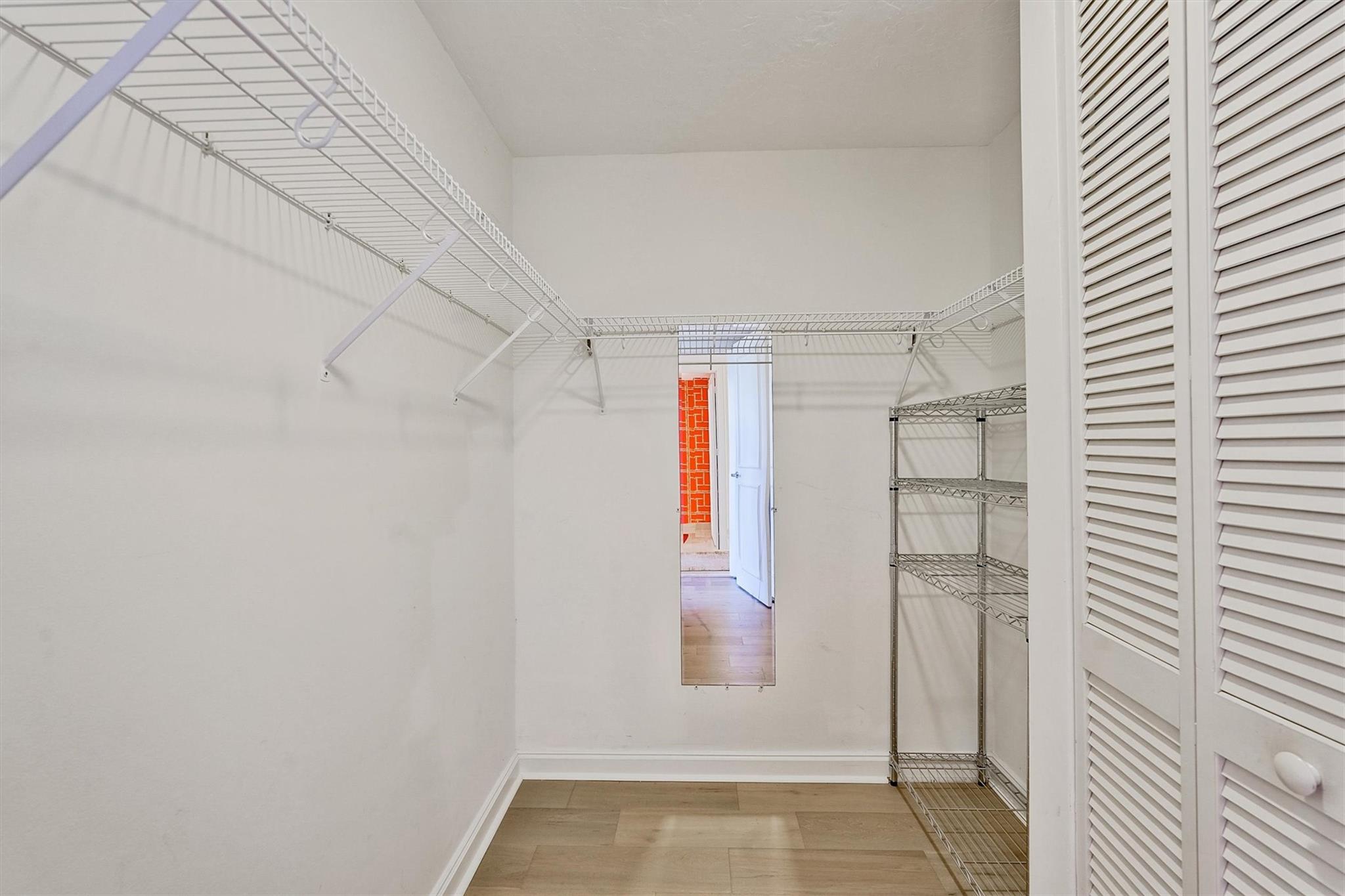 ****  WATERFRONT **** - Residential