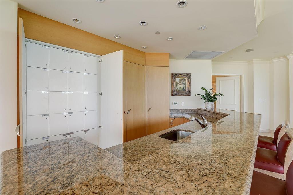 ****  WATERFRONT **** - Residential