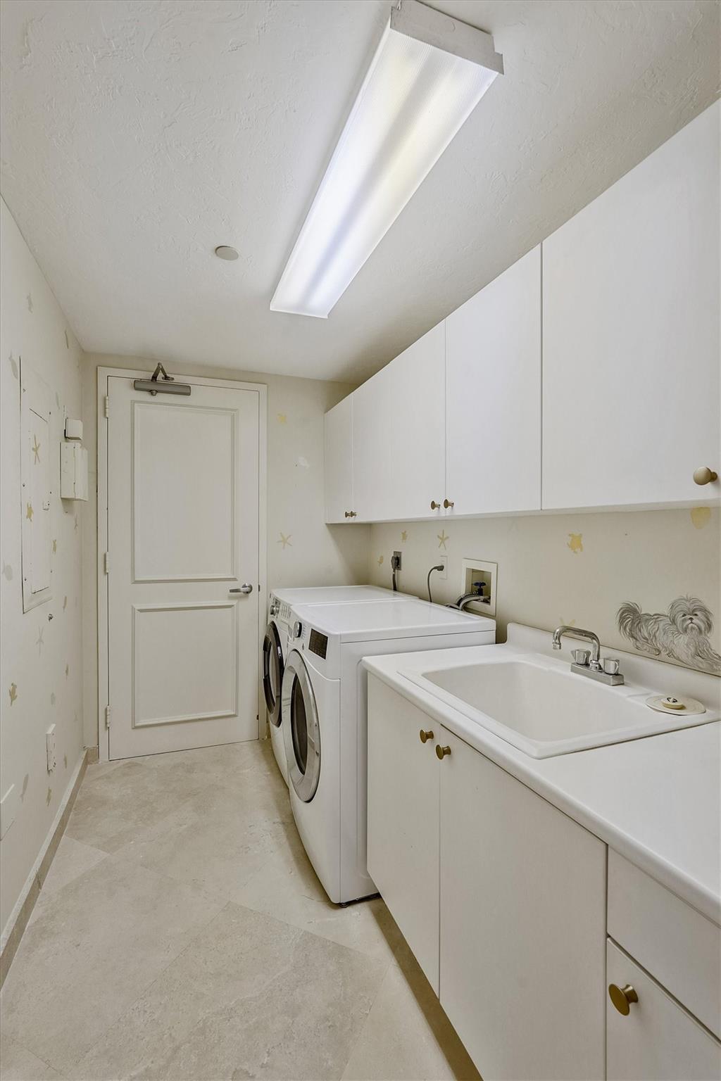 ****  WATERFRONT **** - Residential