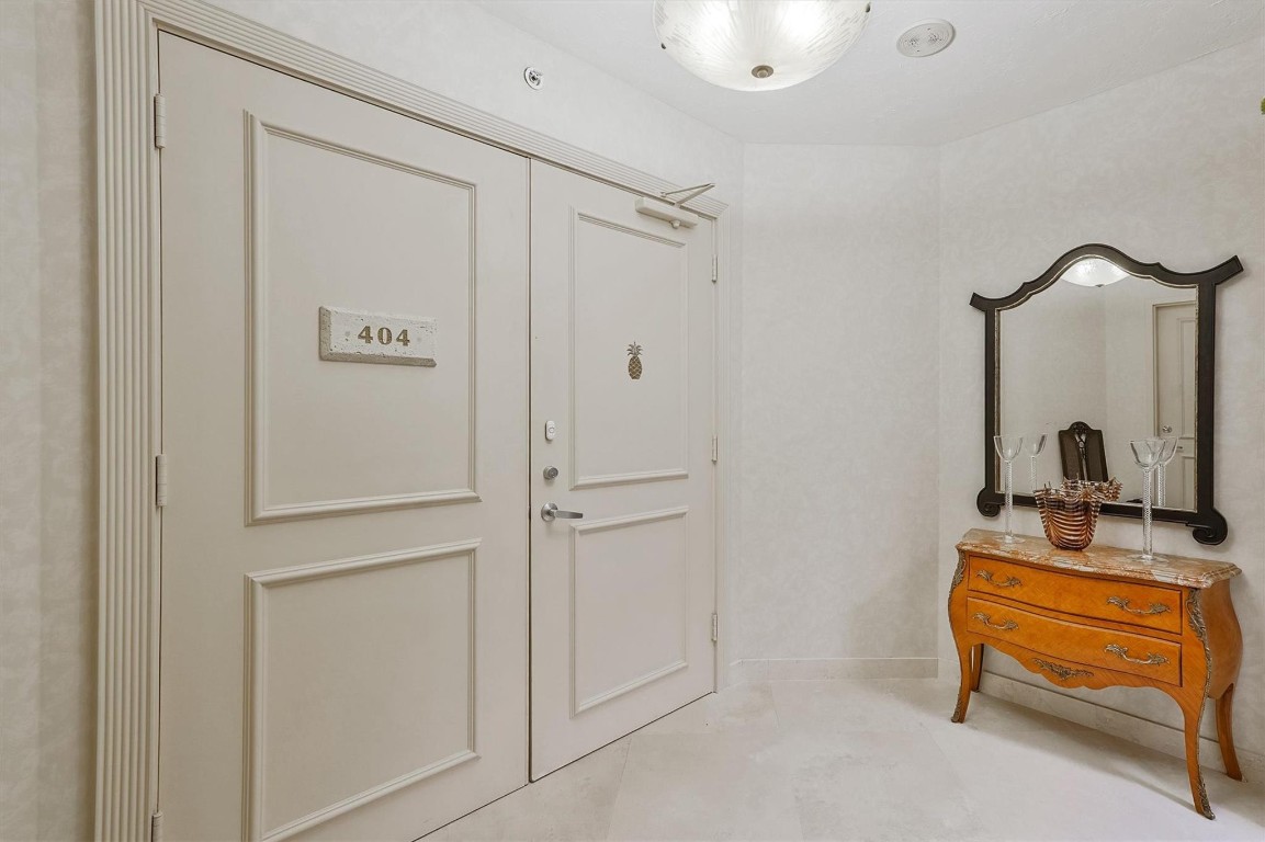 ****  WATERFRONT **** - Residential