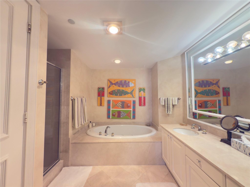 ****  WATERFRONT **** - Residential